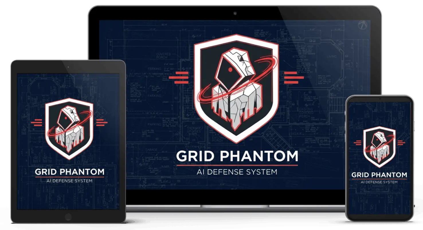 Grid Phantom Official Website
